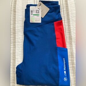 BMW M Motorsport Women’s Legging Style624180-04